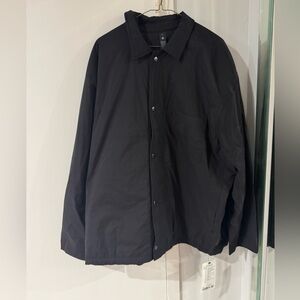 LuluLemon Insulated Bomber Jacket